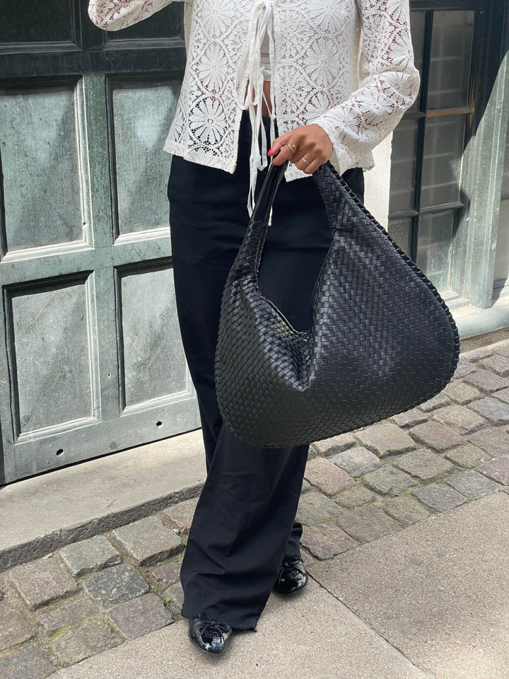 Olivia Tote Bag | Trendy Handtasche für Frauen