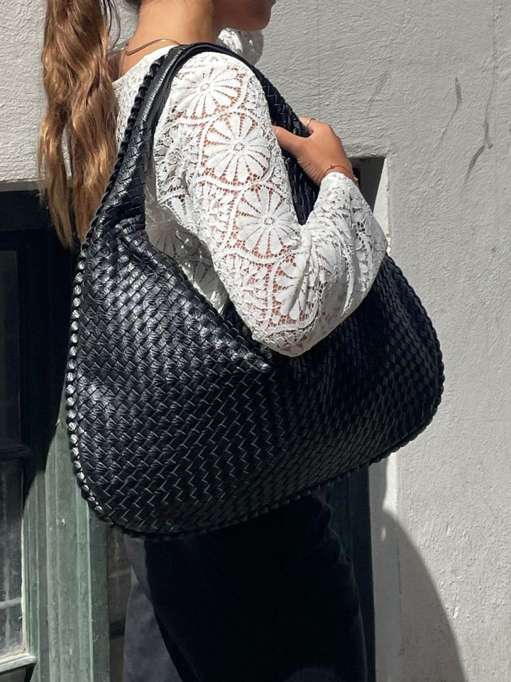 Olivia Tote Bag | Trendy Handtasche für Frauen