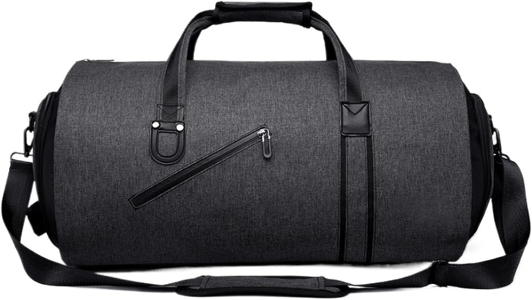 EasyTravel - Ausziehbare XXL Reisetasche - Passt Alles Rein
