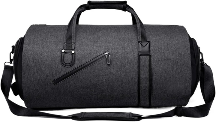 EasyTravel - Ausziehbare XXL Reisetasche - Passt Alles Rein