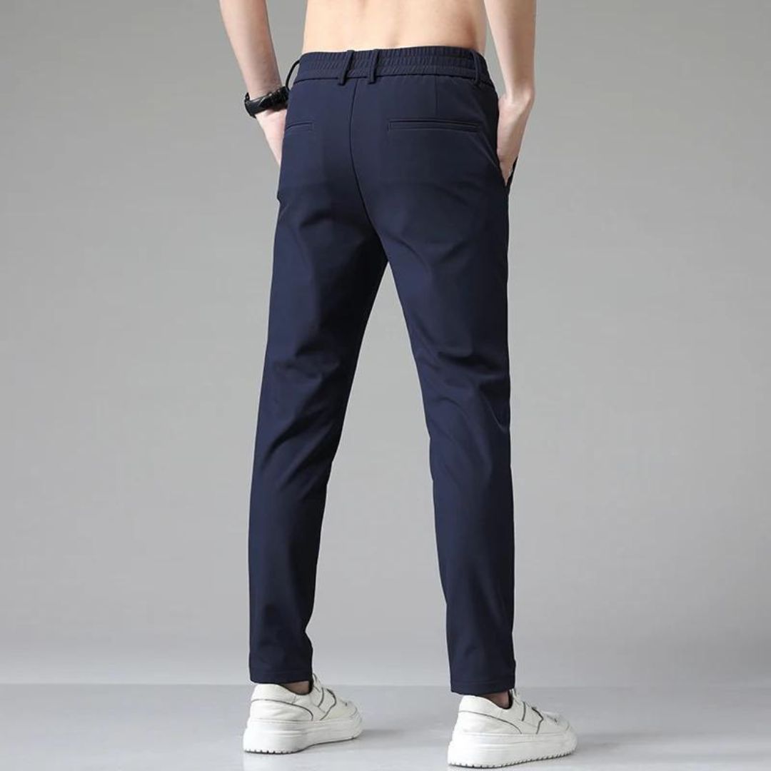 Freizeithose für Herren - Premium Leichte Stretch Hose