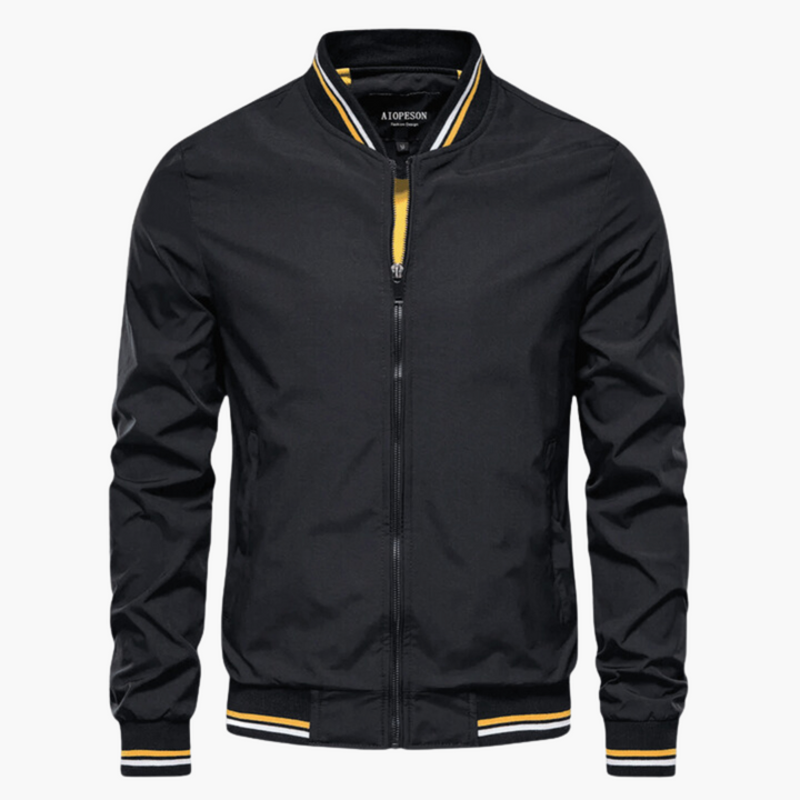 Bomberjacke für Herren - Wasserdichte Übergangsjacke für jeden Tag