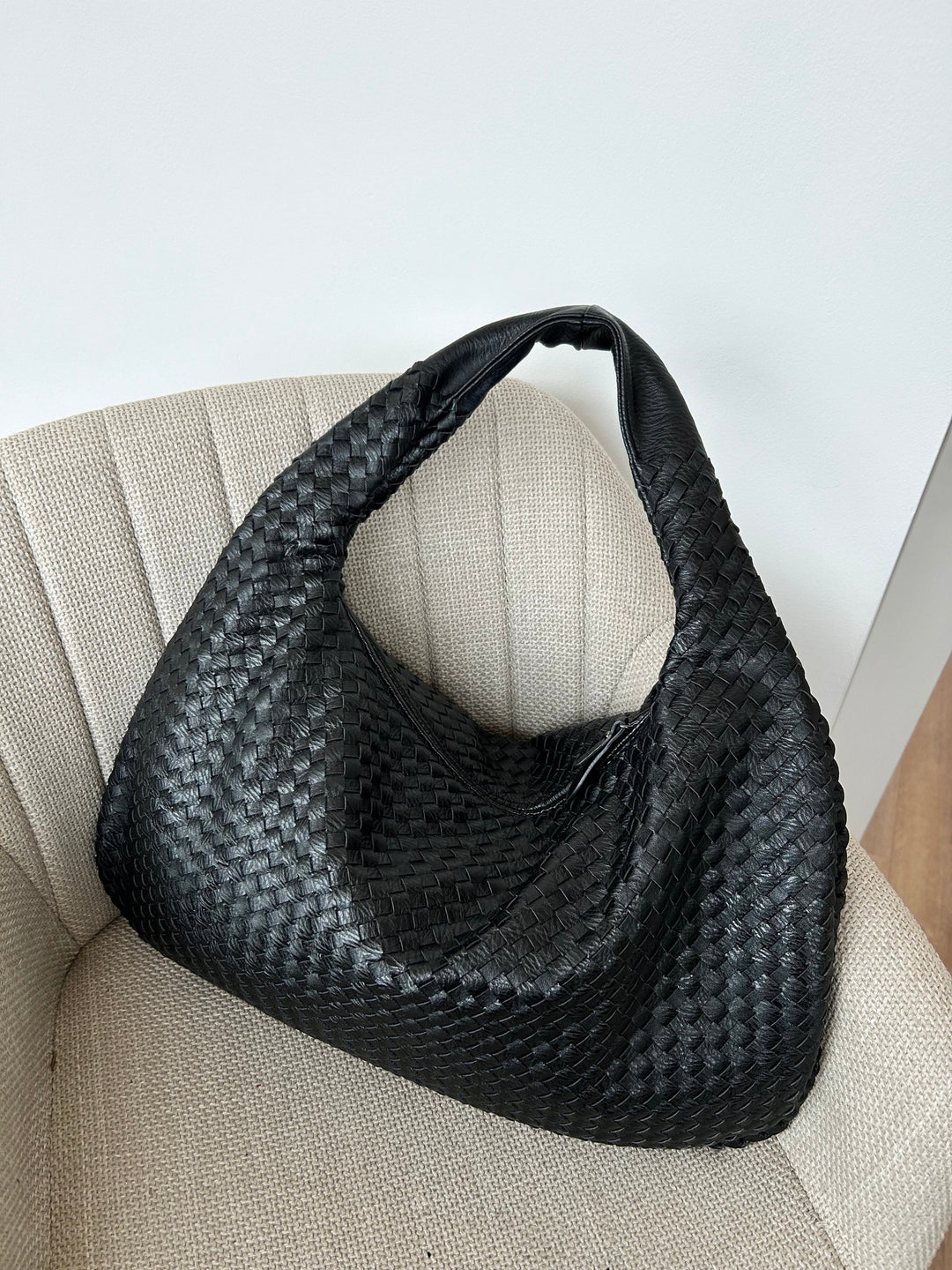 Olivia Tote Bag | Trendy Handtasche für Frauen