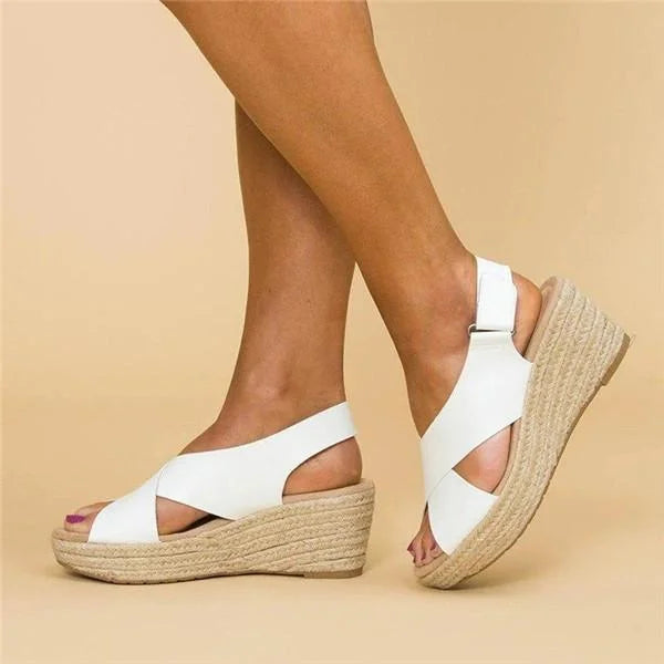 Avuna Sandaletten - Bequeme Sandaletten für Damen