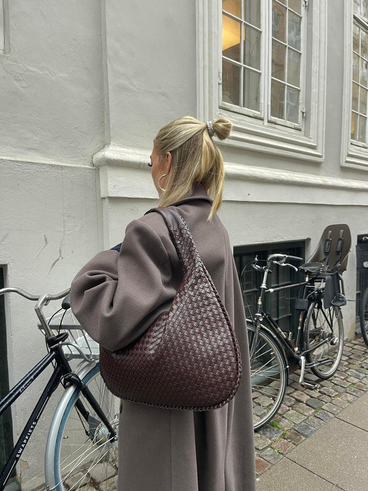 Olivia Tote Bag | Trendy Handtasche für Frauen