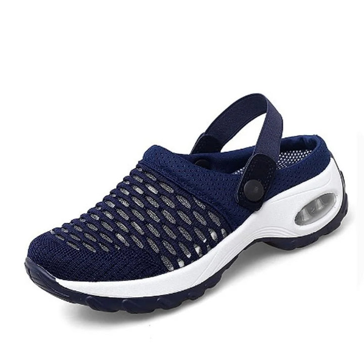 Avia Sandalen | Bequeme Orthopädische Luftpolsterschuhe für Frauen