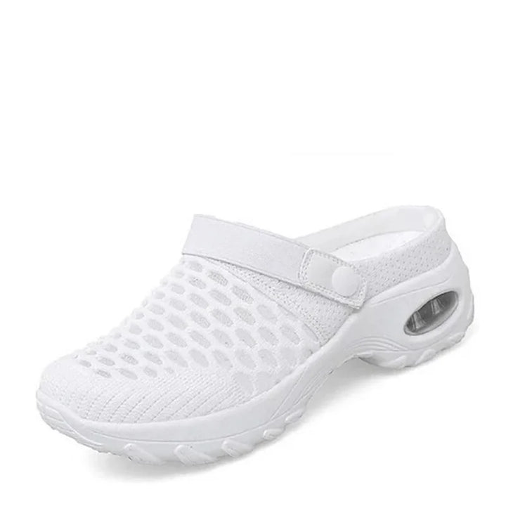 Avia Sandalen | Bequeme Orthopädische Luftpolsterschuhe für Frauen