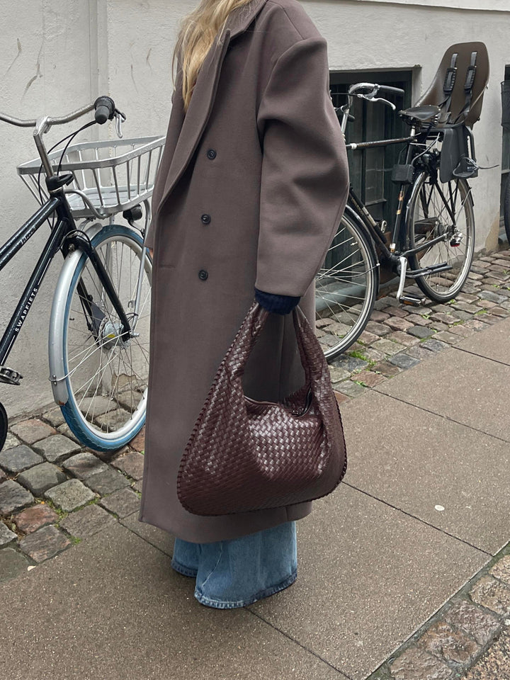 Olivia Tote Bag | Trendy Handtasche für Frauen