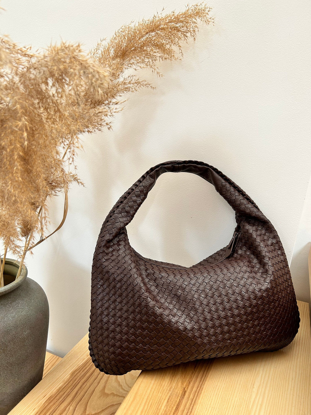 Olivia Tote Bag | Trendy Handtasche für Frauen