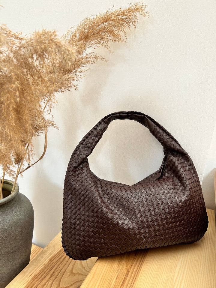Olivia Tote Bag | Trendy Handtasche für Frauen