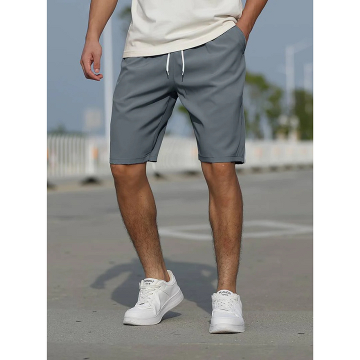 Wellener Shorts - Shorts Mit Kordelzug Für Herren