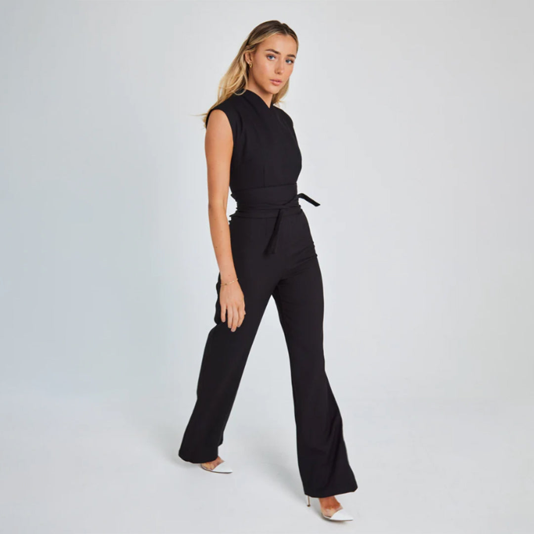 Olivia Jumpsuit | Eleganter formeller Jumpsuit