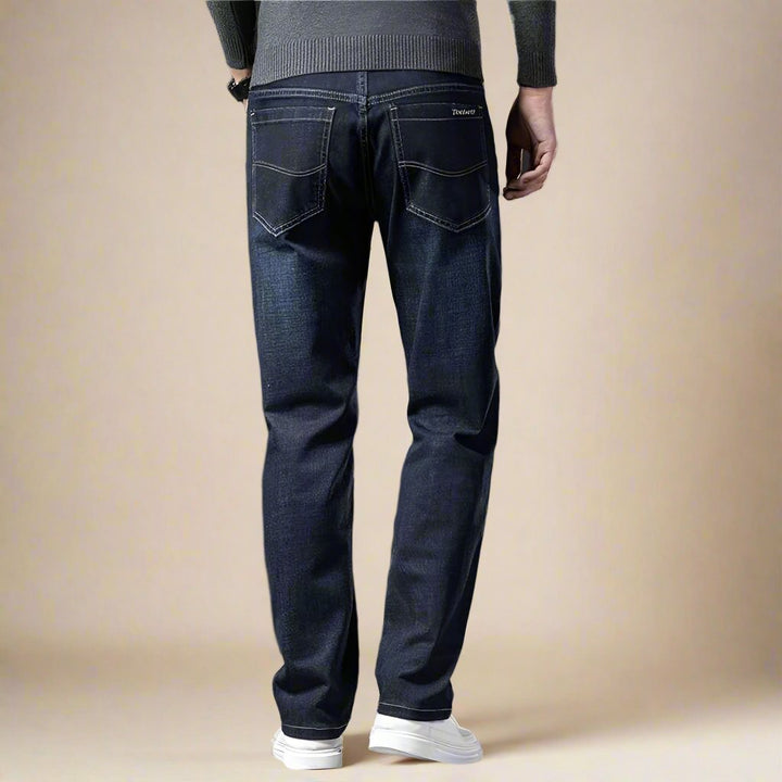 Gents Jeans | Business Casual Stretch Herrenjeans | Regular Fit