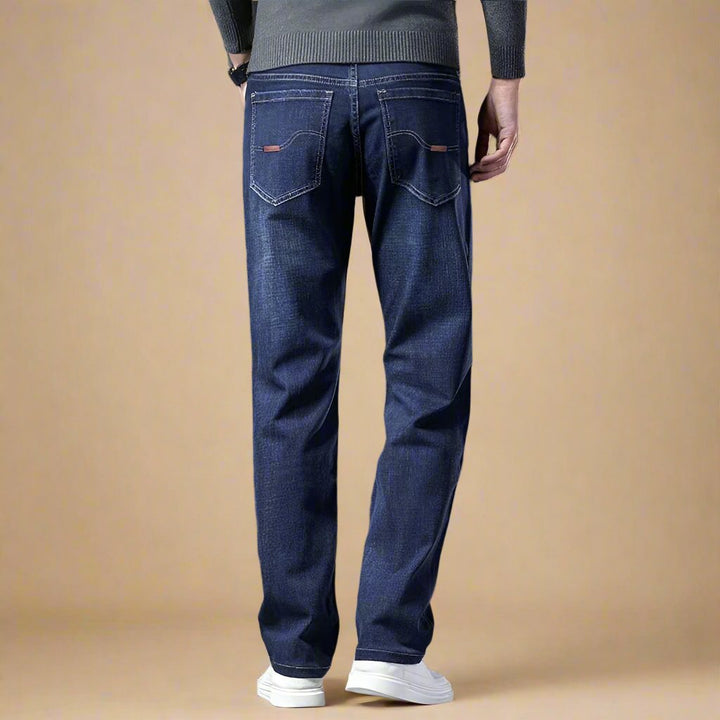 Gents Jeans | Business Casual Stretch Herrenjeans | Regular Fit