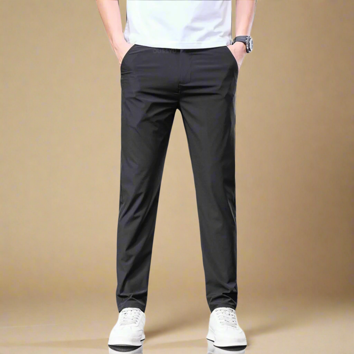 Gents Smart Jogger | Business Casual Jogginghose für Herren | Regular Fit