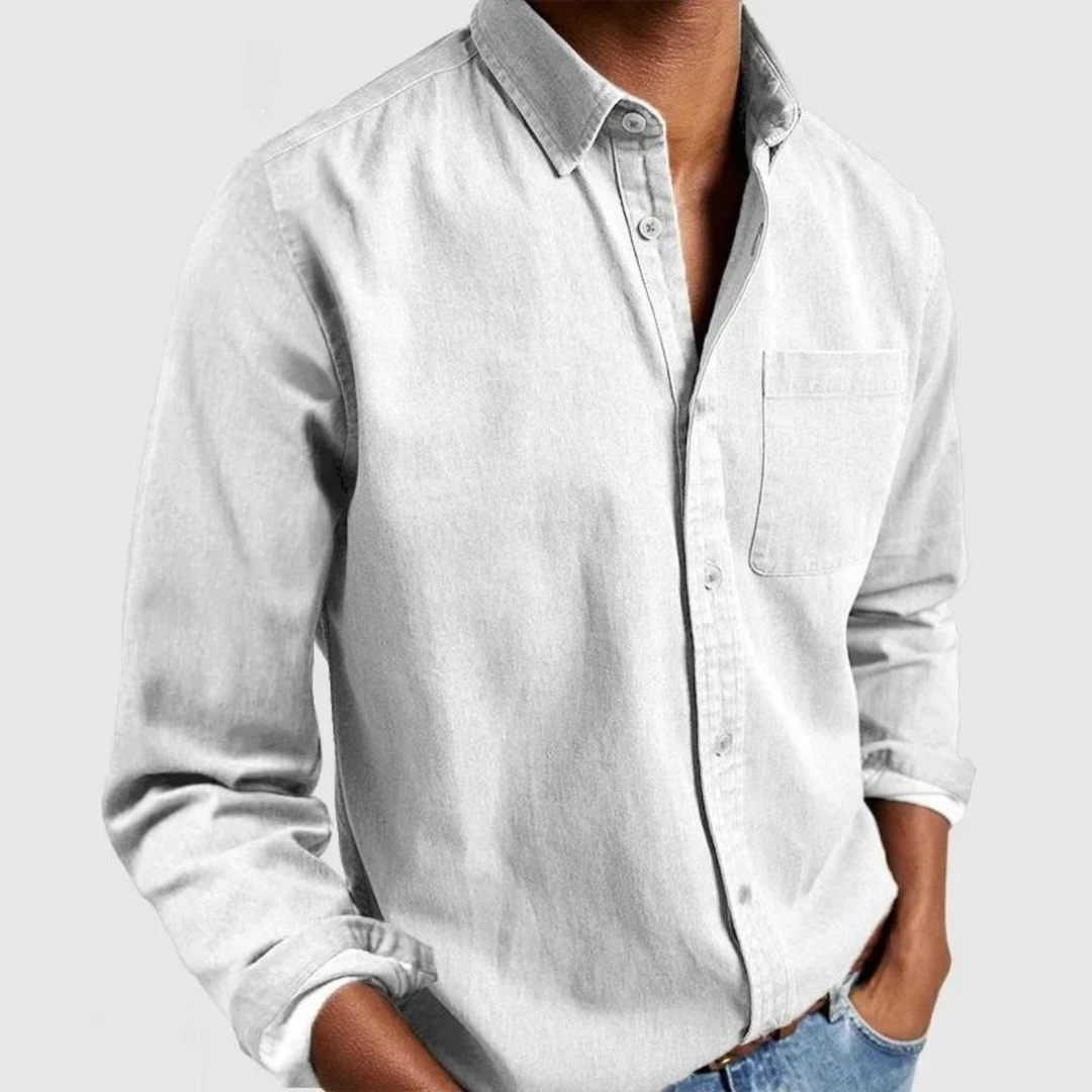 Gents Hemd | Premium Casual Herren Hemd