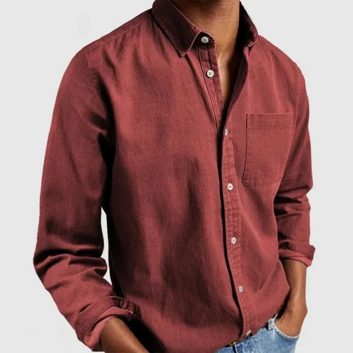 Gents Hemd | Premium Casual Herren Hemd