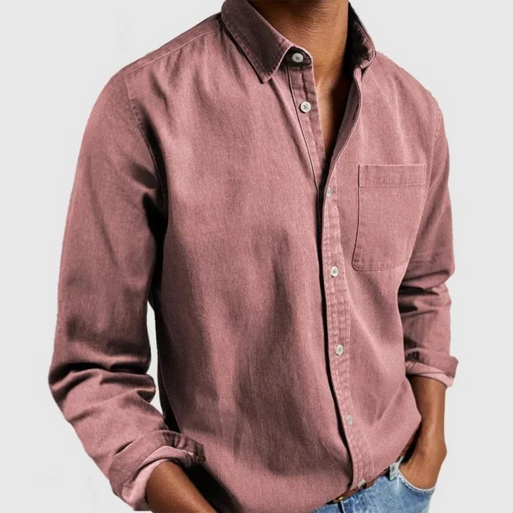 Gents Hemd | Premium Casual Herren Hemd