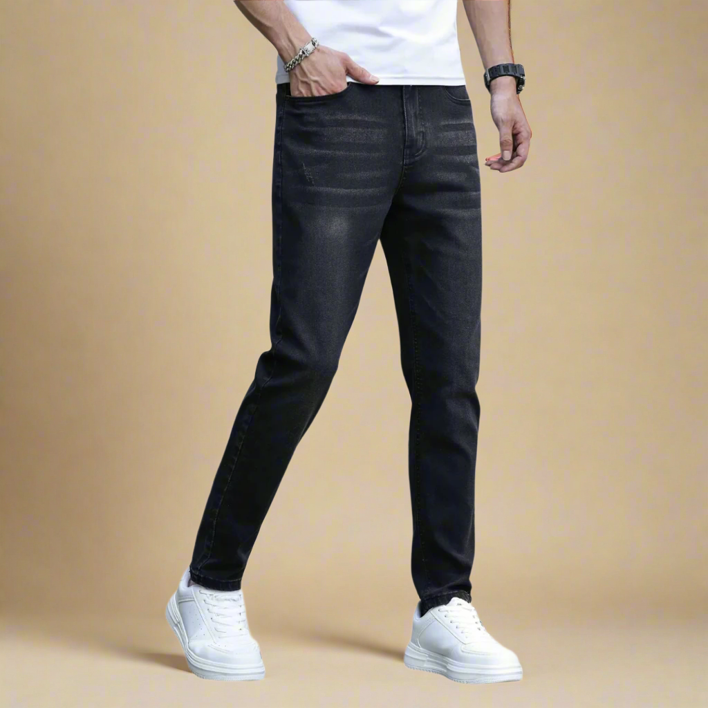 Gents Jeans | Casual Stretch Herrenjeans | Slim Fit