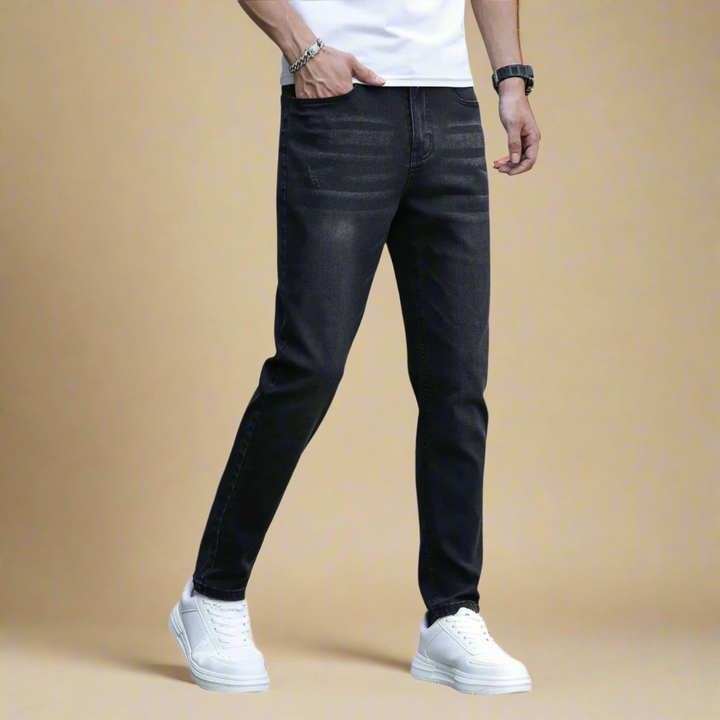 Gents Jeans | Casual Stretch Herrenjeans | Slim Fit