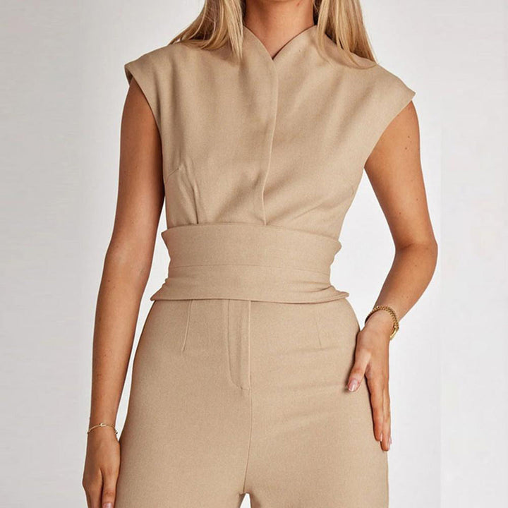 Olivia Jumpsuit | Eleganter formeller Jumpsuit
