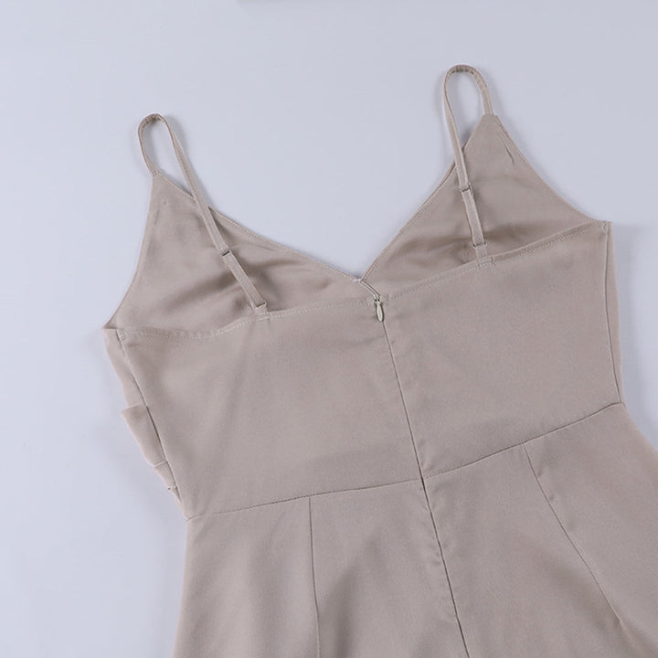 Olivia Abendkleid | Elegantes Hochwertiger Midikleid Für Frauen
