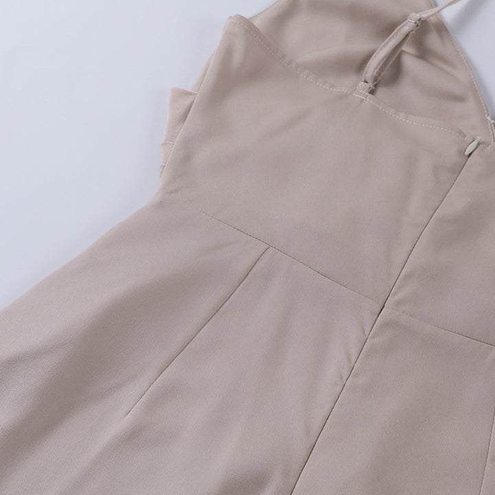 Olivia Abendkleid | Elegantes Hochwertiger Midikleid Für Frauen