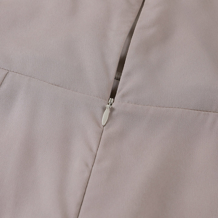 Olivia Abendkleid | Elegantes Hochwertiger Midikleid Für Frauen