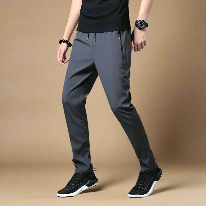 Gents Smart Hose | Bequeme Jogginghose für Herren | Regular Fit