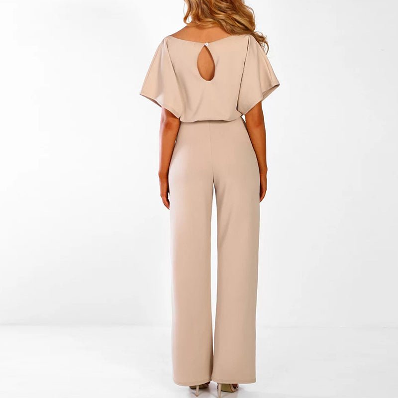 Damen Overall Jumpsuit