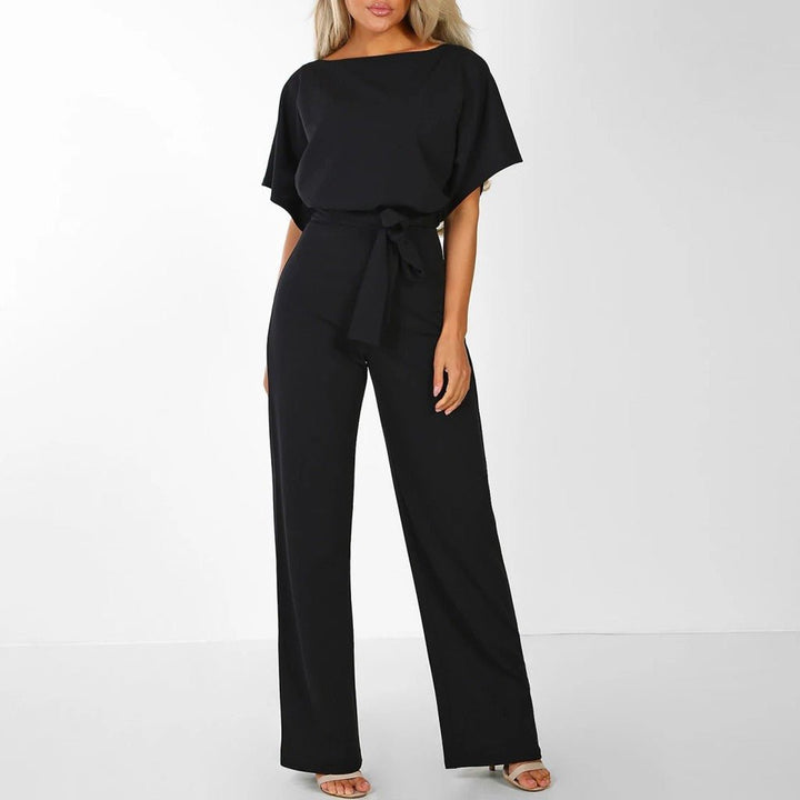 Damen Overall Jumpsuit