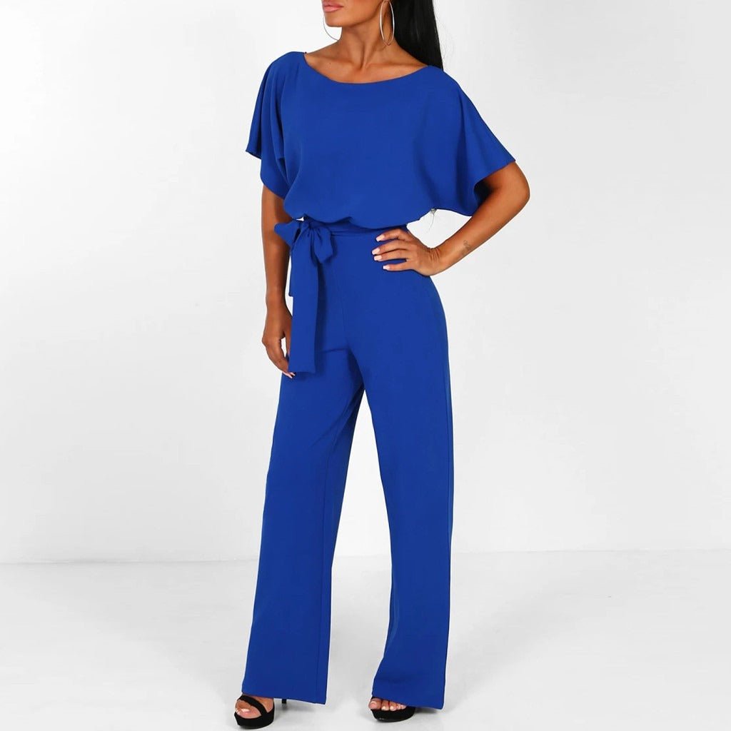 Damen Overall Jumpsuit