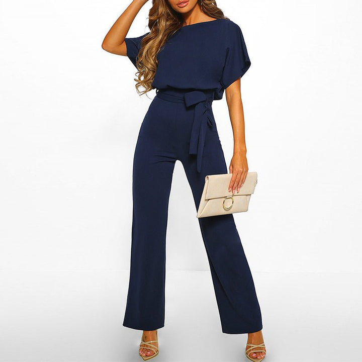 Damen Overall Jumpsuit