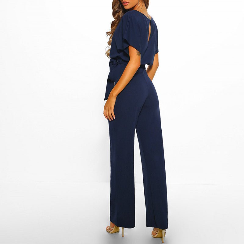 Damen Overall Jumpsuit