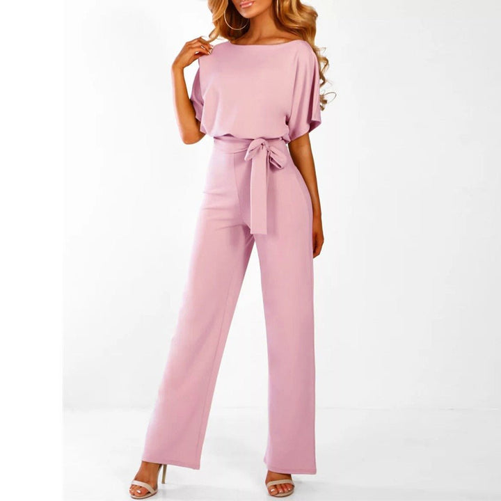 Damen Overall Jumpsuit