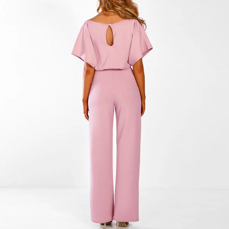 Damen Overall Jumpsuit