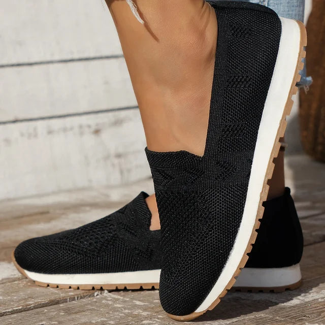 Avuna Halbschuhe - Bequeme sneaker für Damen