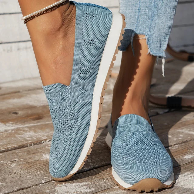 Avuna Halbschuhe - Bequeme sneaker für Damen