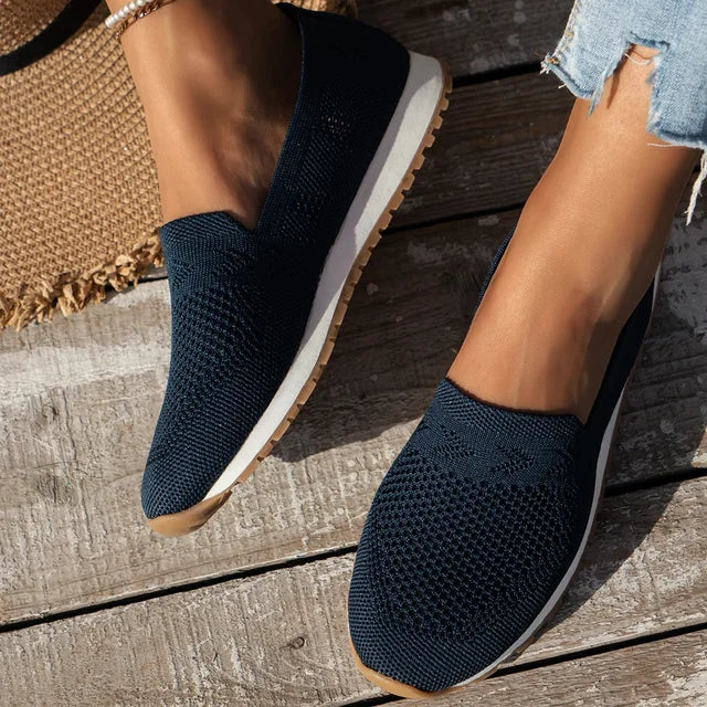 Avuna Halbschuhe - Bequeme sneaker für Damen