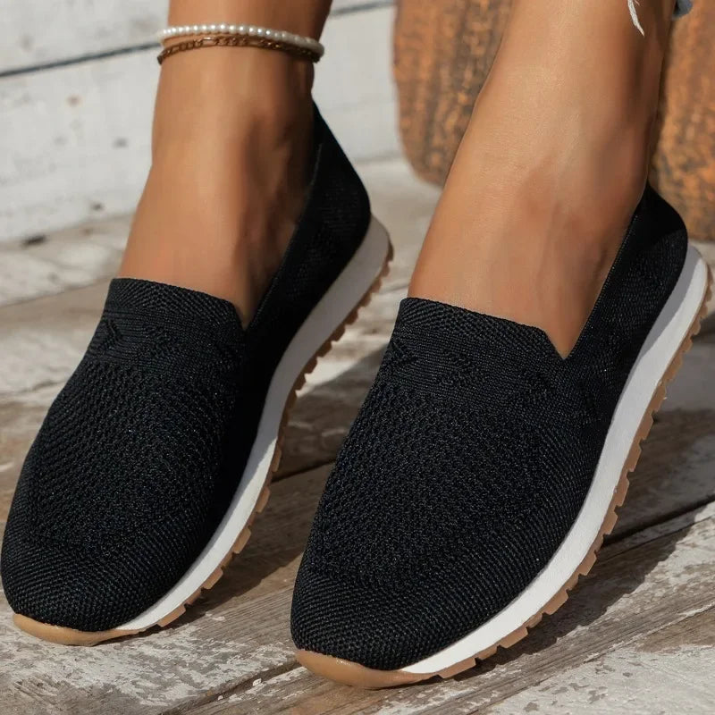 Avuna Halbschuhe - Bequeme sneaker für Damen