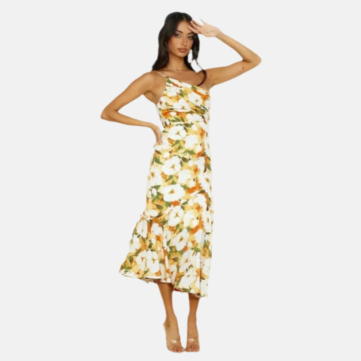 Elegantes Cocktailkleid