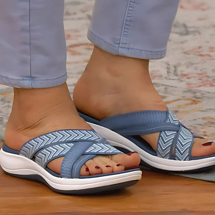 Gabora Sandalen | Orthopädische Gesundheitssandalen