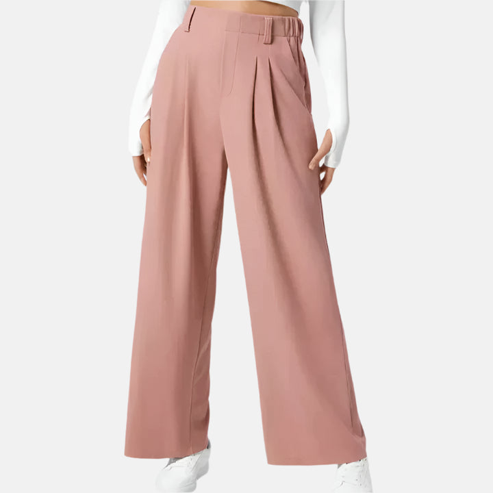 High Waist Elegant