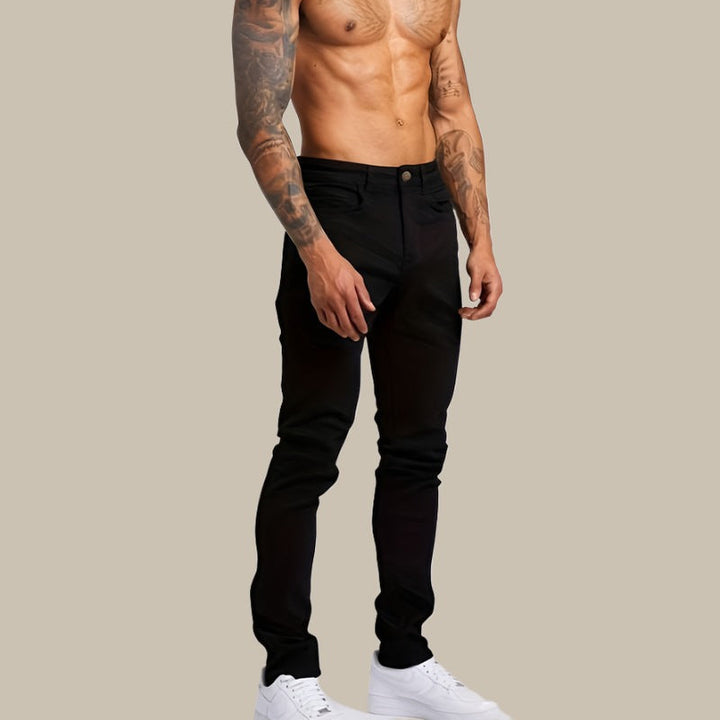 Xite Jeans | Lässige Herren-Jeans Slim-Fit