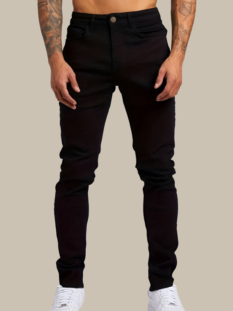 Xite Jeans | Lässige Herren-Jeans Slim-Fit