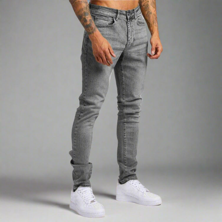 Xite Jeans | Lässige Herren-Jeans Slim-Fit