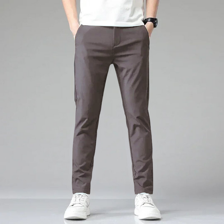 Freizeithose für Herren - Premium Leichte Stretch Hose