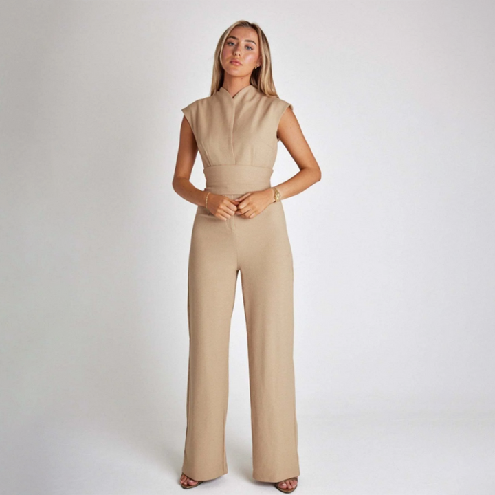 Olivia Jumpsuit | Eleganter formeller Jumpsuit