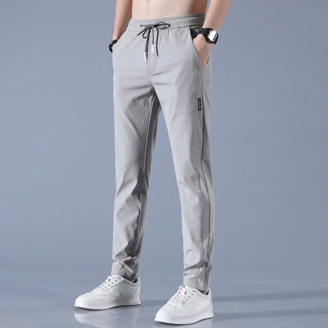 Gents Hosen | Herrenhosen mit schnelltrocknendem und elastischem Material
