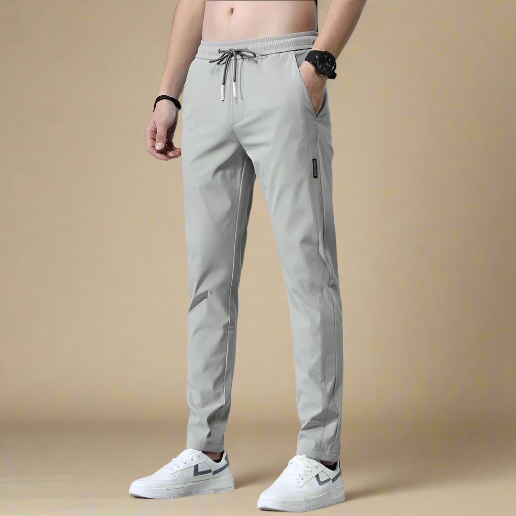 Gents Jogger | Moderne Breite Jogginghose für Herren | Regular Fit